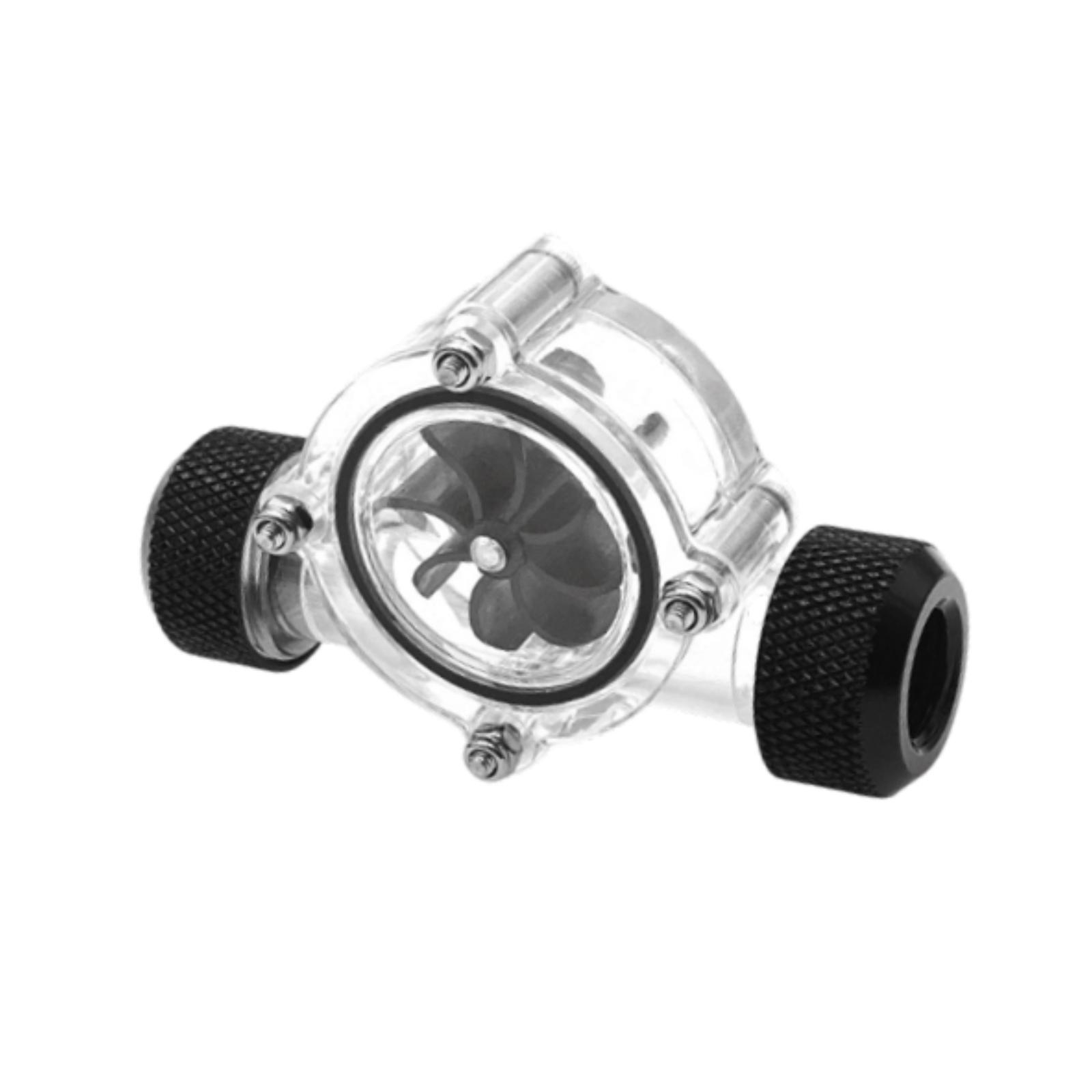Water Cooling System Kit PC Cl - огляд і ціна Chiller Water Cooling System Pc
