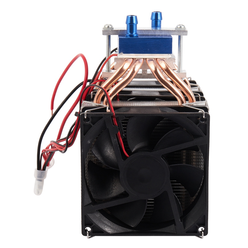 1 PC Thermoelectric Cooler Sem - огляд і ціна Chiller Water Cooling System Pc